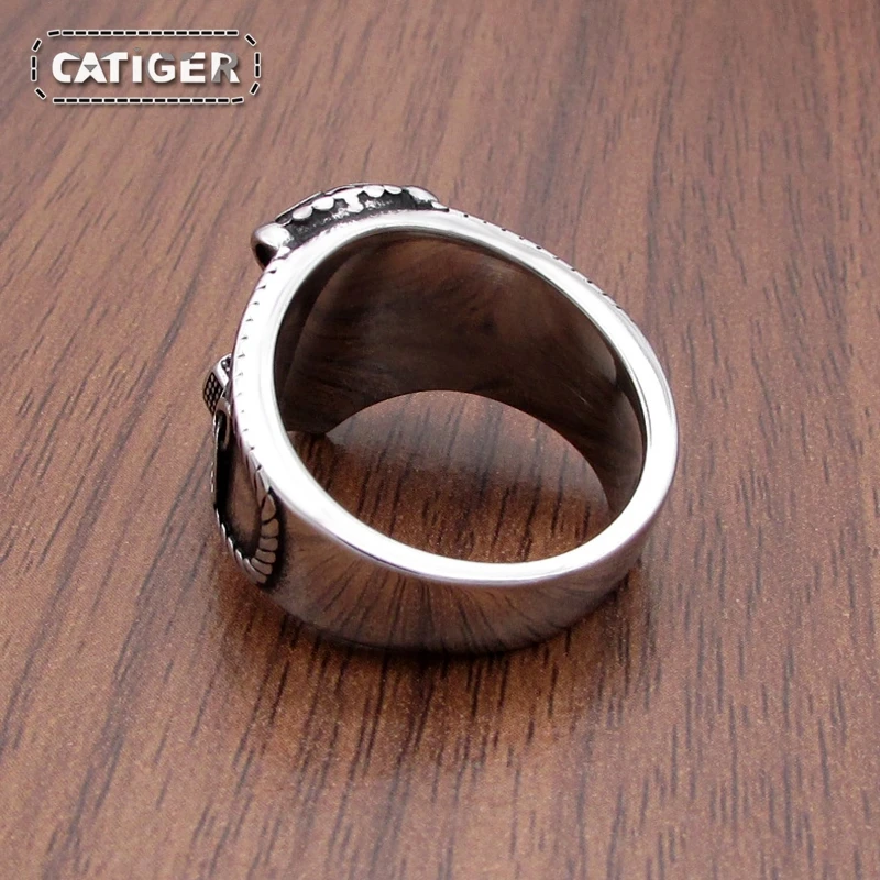 Mjölnir ring